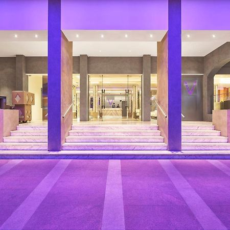 Vivanta Bengaluru Residency Road Екстер'єр фото