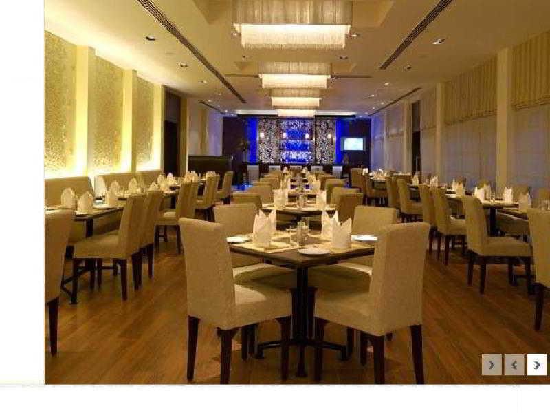 Vivanta Bengaluru Residency Road Екстер'єр фото