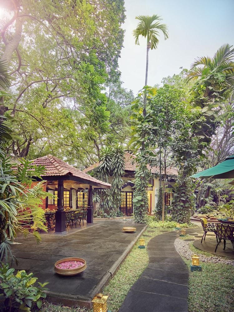 Vivanta Bengaluru Residency Road Екстер'єр фото
